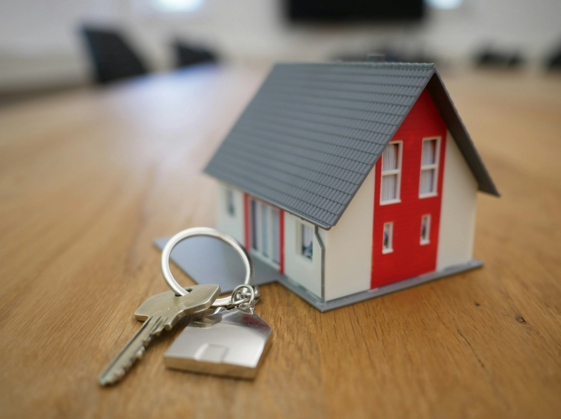 Estate Agency Services